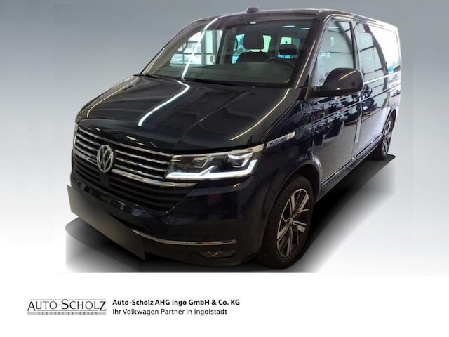 Volkswagen T6.1 Multivan