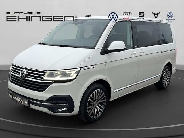 Volkswagen T6.1 Multivan