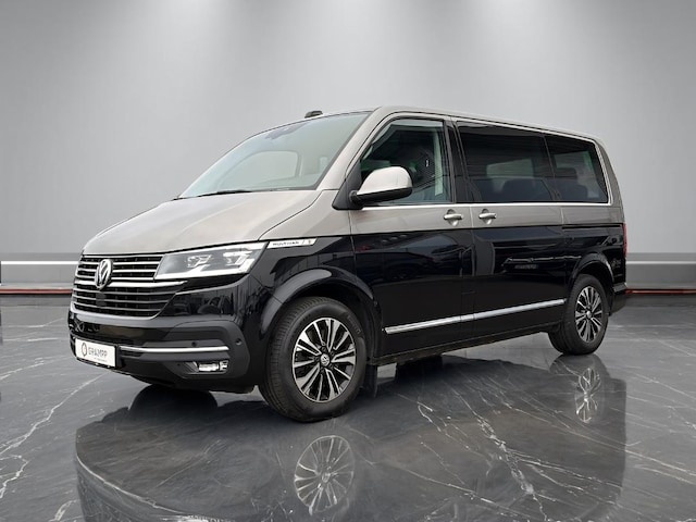 Volkswagen T6.1 Multivan