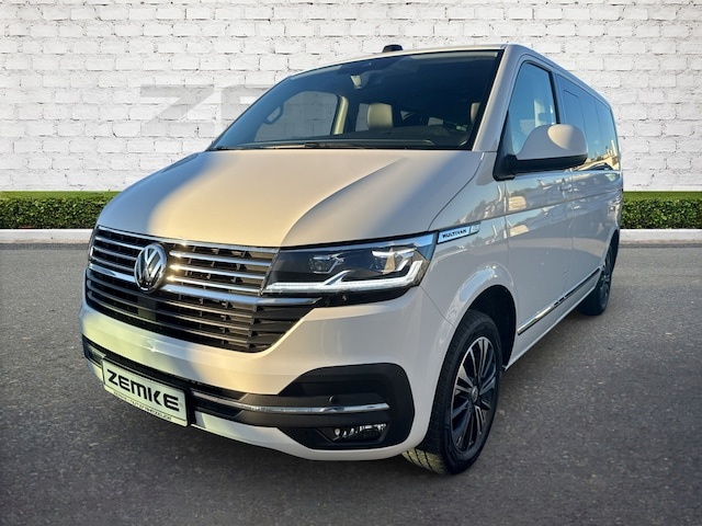 Volkswagen T6.1 Multivan