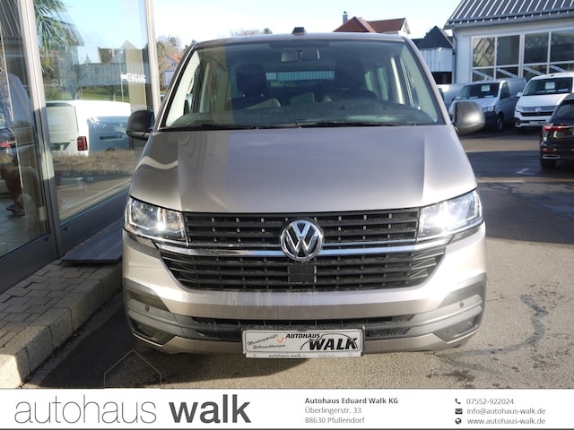 Volkswagen T6.1 Multivan