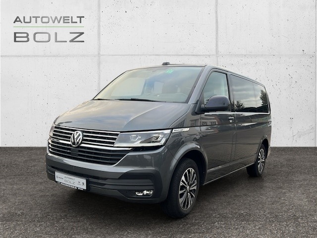 Volkswagen T6.1 Multivan
