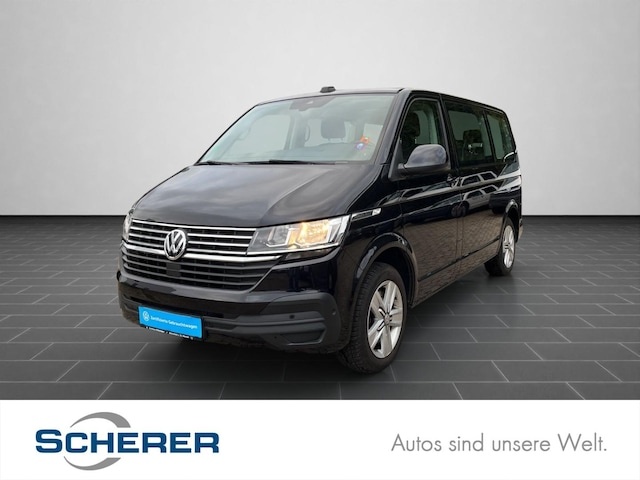 Volkswagen T6.1 Multivan