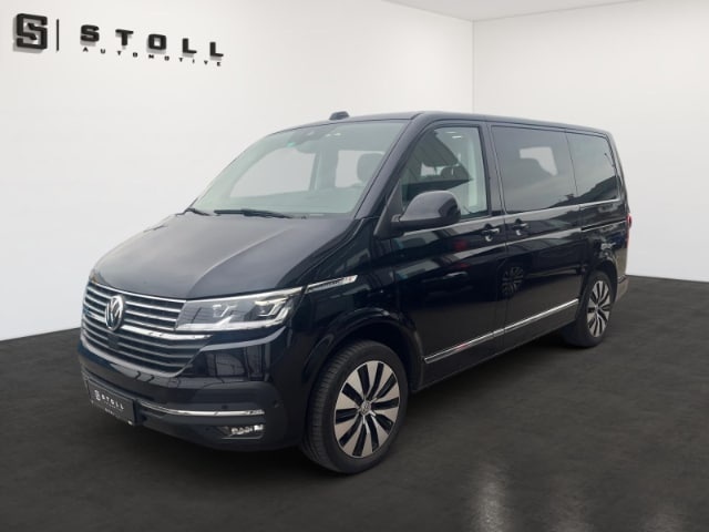 Volkswagen T6.1 Multivan