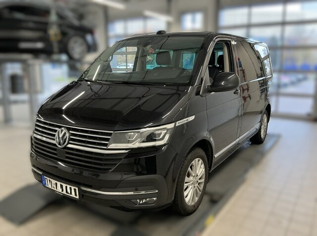Volkswagen T6.1 Multivan