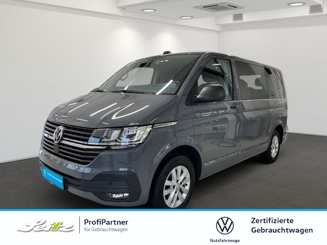 Volkswagen T6.1 Multivan
