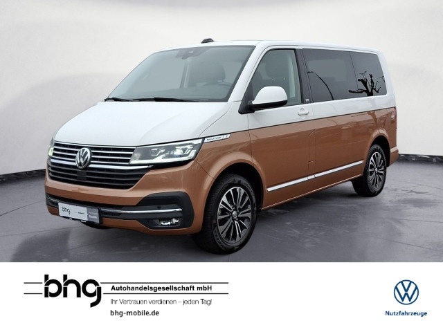 Volkswagen T6.1 Multivan