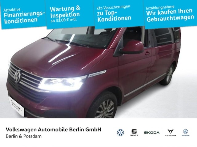 Volkswagen T6.1 Multivan