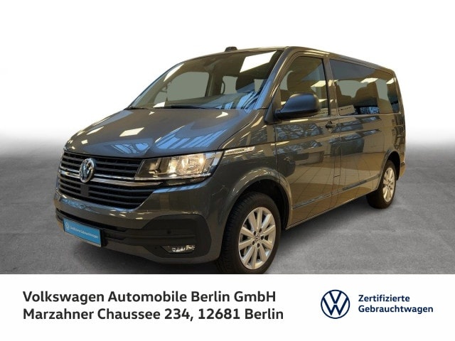 Volkswagen T6.1 Multivan