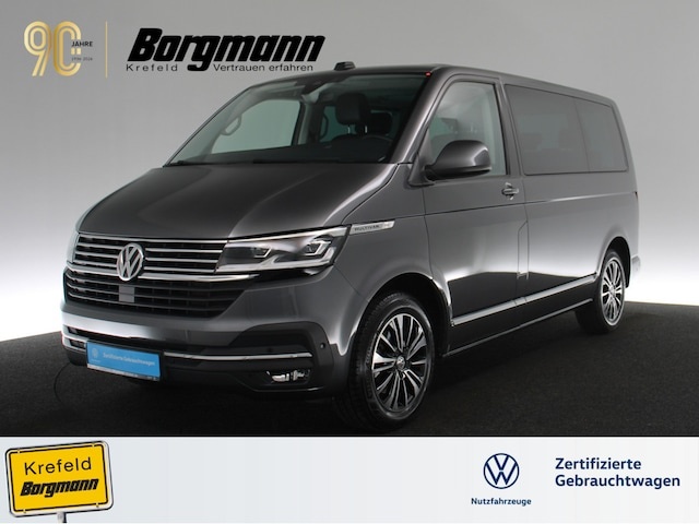 Volkswagen T6.1 Multivan