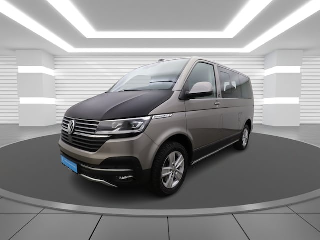 Volkswagen T6.1 Multivan