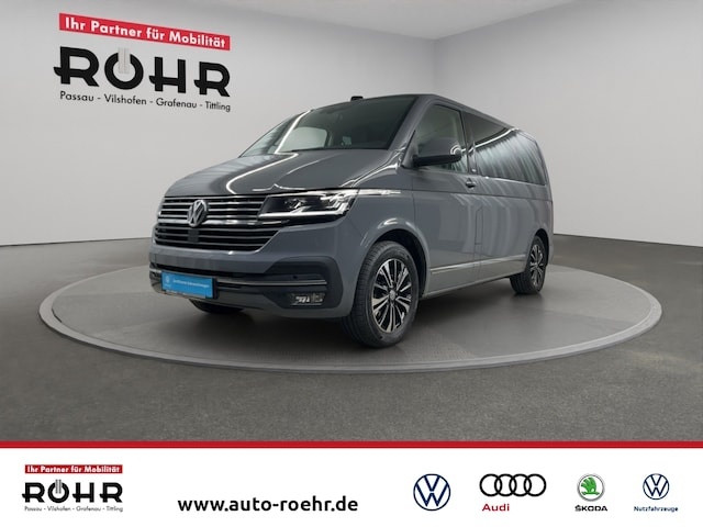 Volkswagen T6.1 Multivan