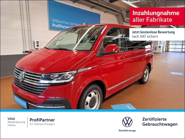 Volkswagen T6.1 Multivan
