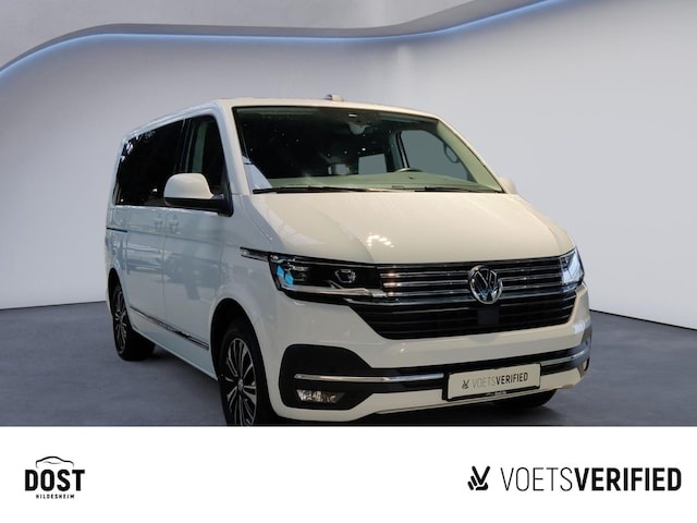 Volkswagen T6.1 Multivan