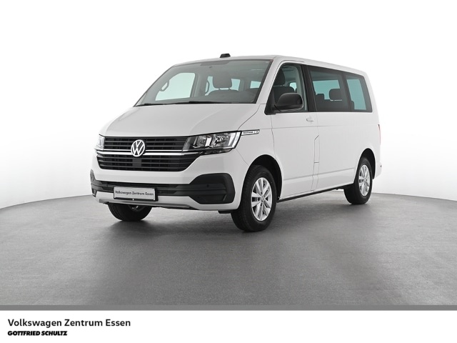 Volkswagen T6.1 Multivan