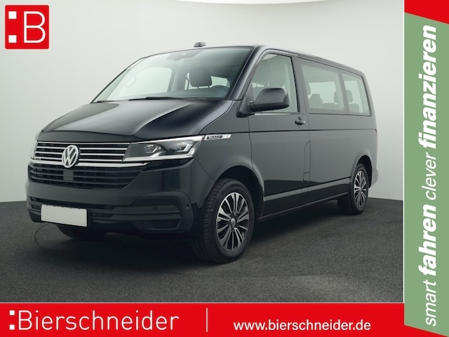 Volkswagen T6.1 Multivan