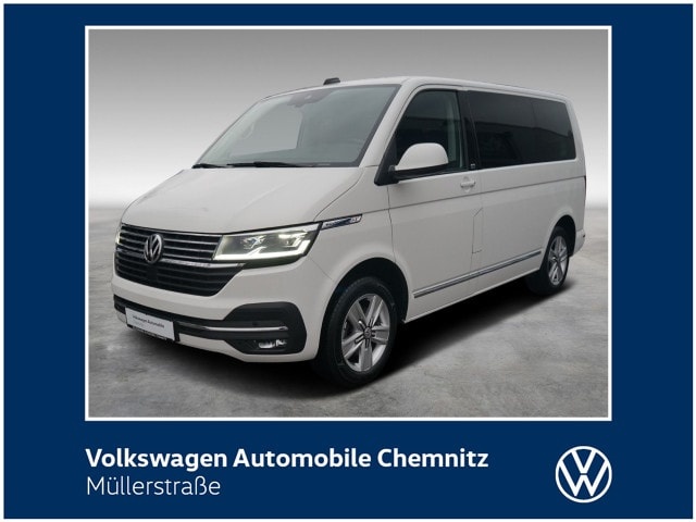 Volkswagen T6.1 Multivan
