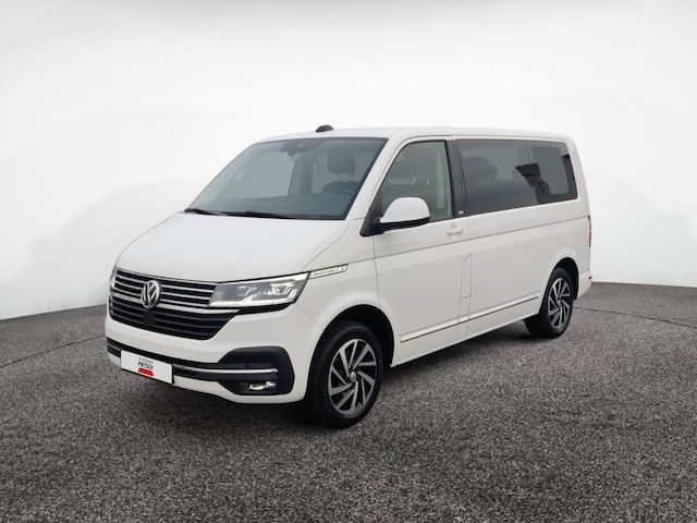 Volkswagen T6.1 Multivan