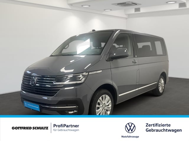 Volkswagen T6.1 Multivan