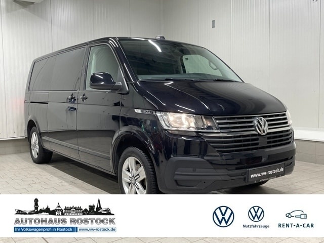 Volkswagen T6.1 Multivan