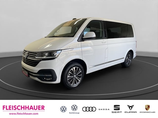 Volkswagen T6.1 Multivan
