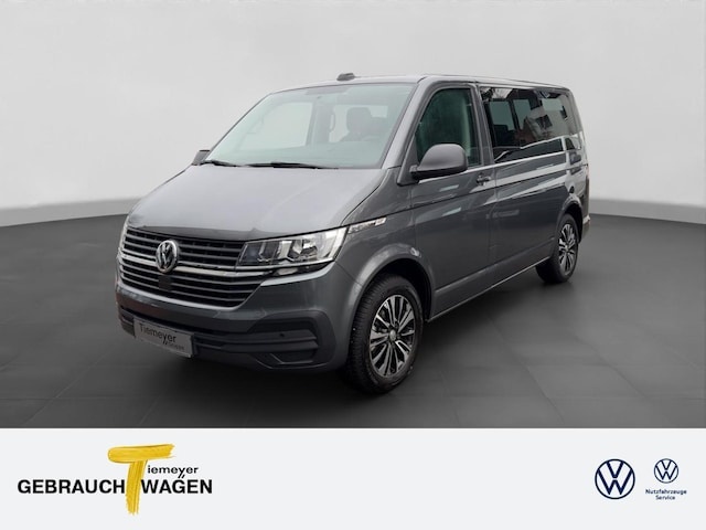 Volkswagen T6.1 Multivan