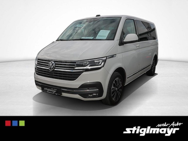 Volkswagen T6.1 Multivan