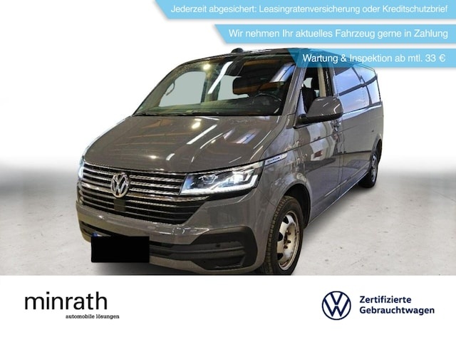 Volkswagen T6.1 Multivan