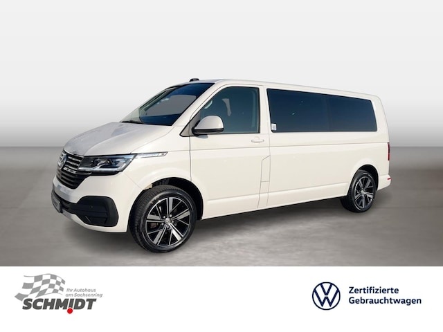 Volkswagen T6.1 Multivan