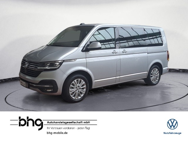 Volkswagen T6.1 Multivan