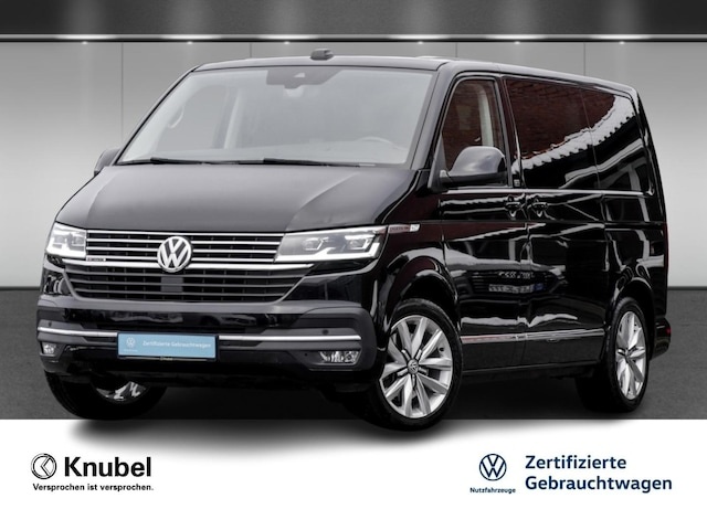 Volkswagen T6.1 Multivan