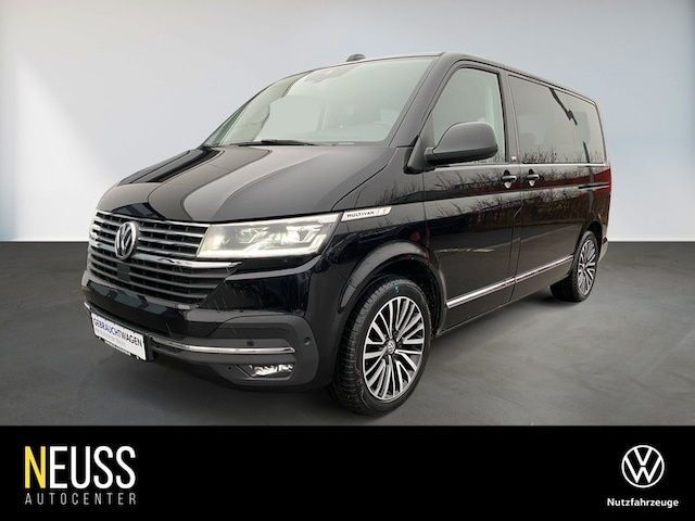 Volkswagen T6.1 Multivan