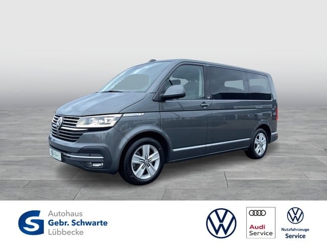 Volkswagen T6.1 Multivan