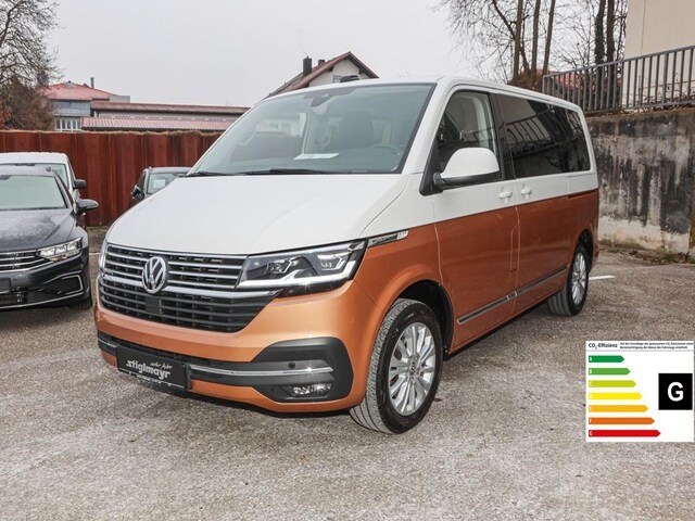 Volkswagen T6.1 Multivan