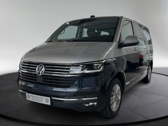 Volkswagen T6.1 Multivan