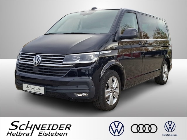 Volkswagen T6.1 Multivan