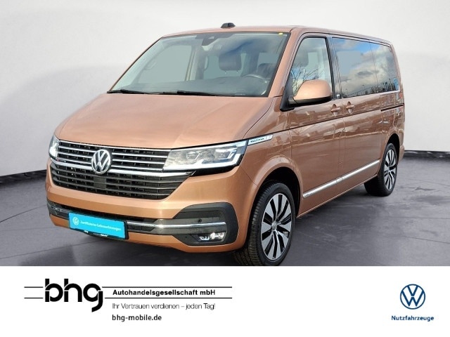 Volkswagen T6.1 Multivan