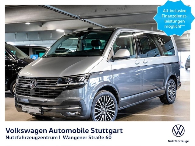 Volkswagen T6.1 Multivan
