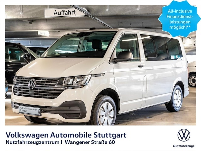 Volkswagen T6.1 Multivan