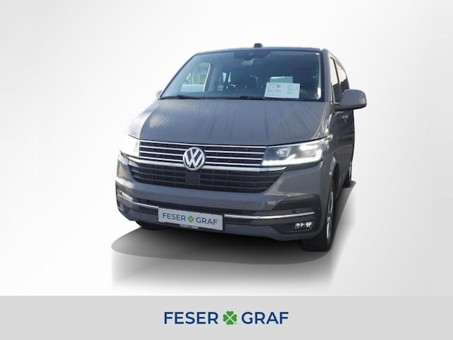 Volkswagen T6.1 Multivan