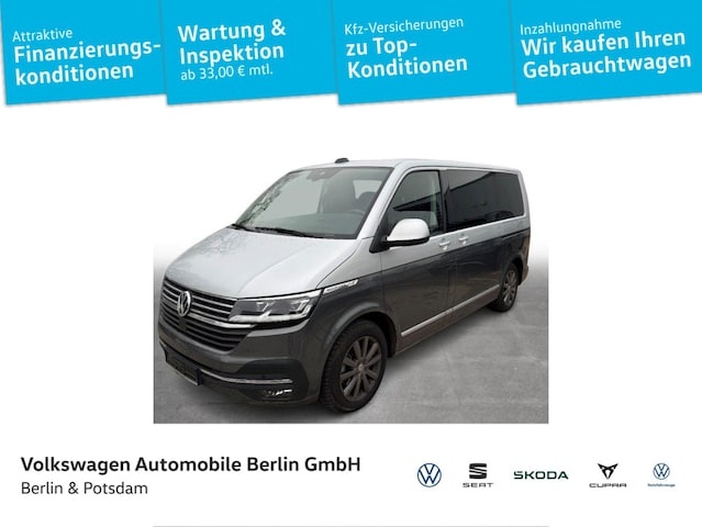 Volkswagen T6.1 Multivan