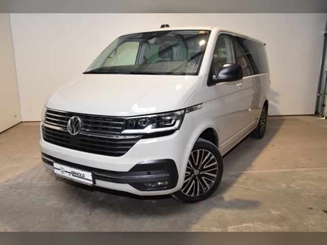 Volkswagen T6.1 Multivan