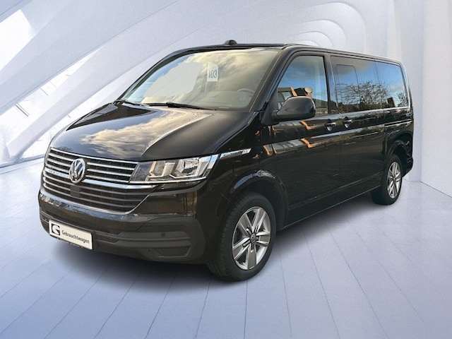 Volkswagen T6.1 Multivan