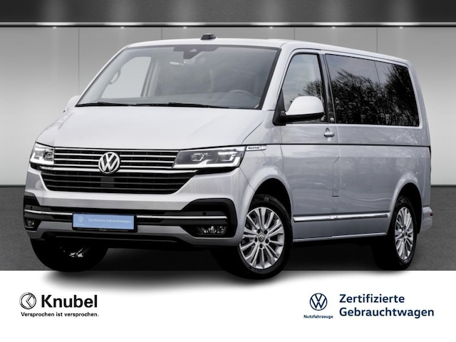 Volkswagen T6.1 Multivan