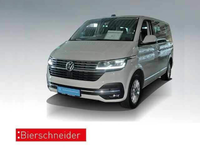 Volkswagen T6.1 Multivan