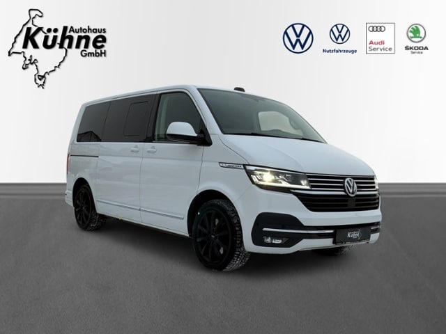 Volkswagen T6.1 Multivan