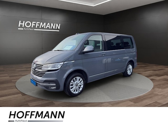 Volkswagen T6.1 Multivan