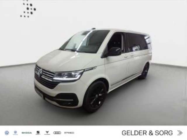 Volkswagen T6.1 Multivan
