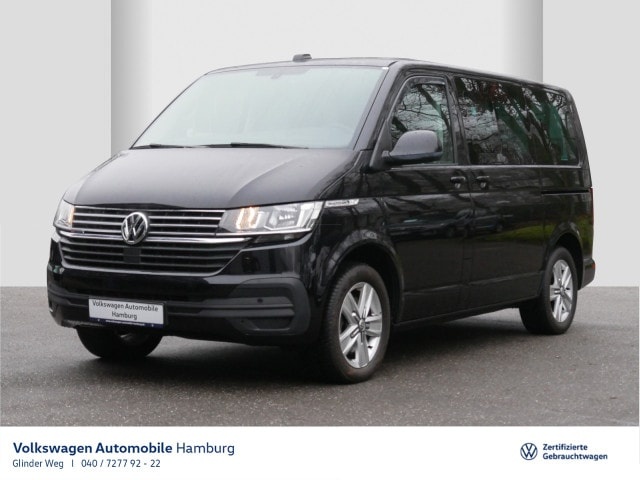 Volkswagen T6.1 Multivan