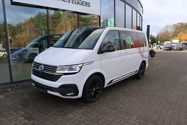 Volkswagen T6.1 Multivan